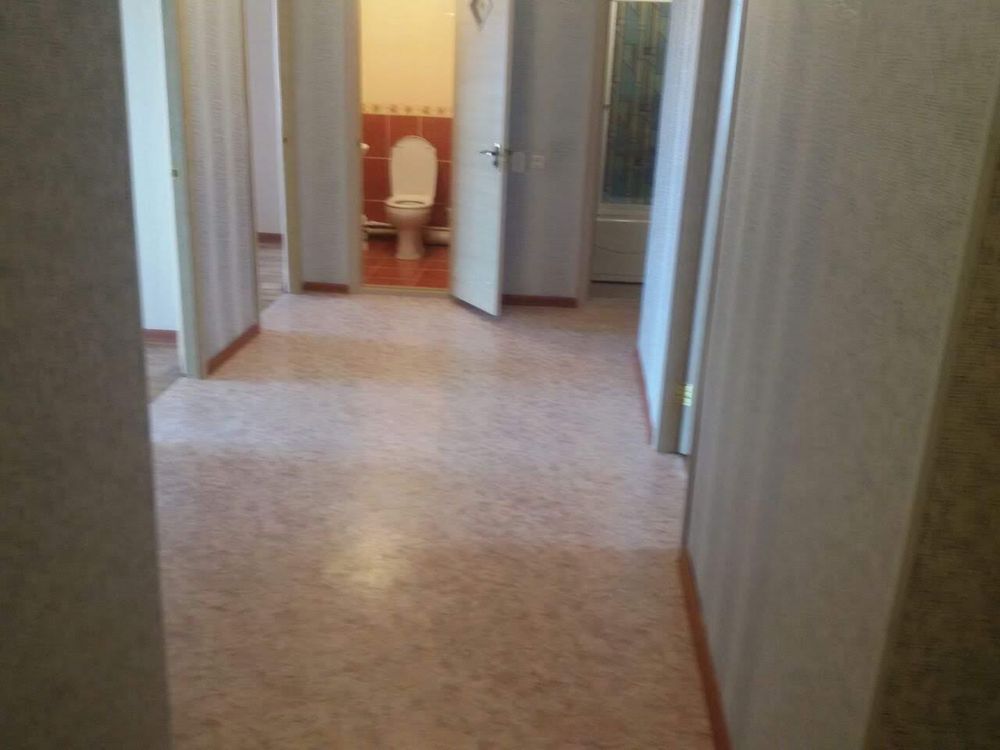 Продам 3-х комнатную квартиру в 12 микрорайоне, д.16/а