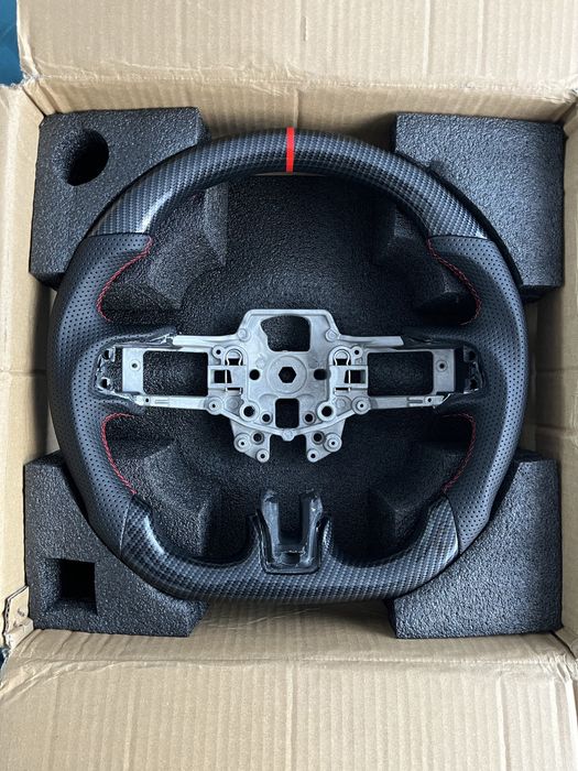 Volan Ford Mustang 2018