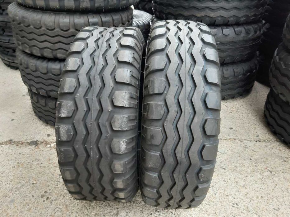 10.0/80-12 Anvelope de remorca cu 12PR garantie 2 ani
