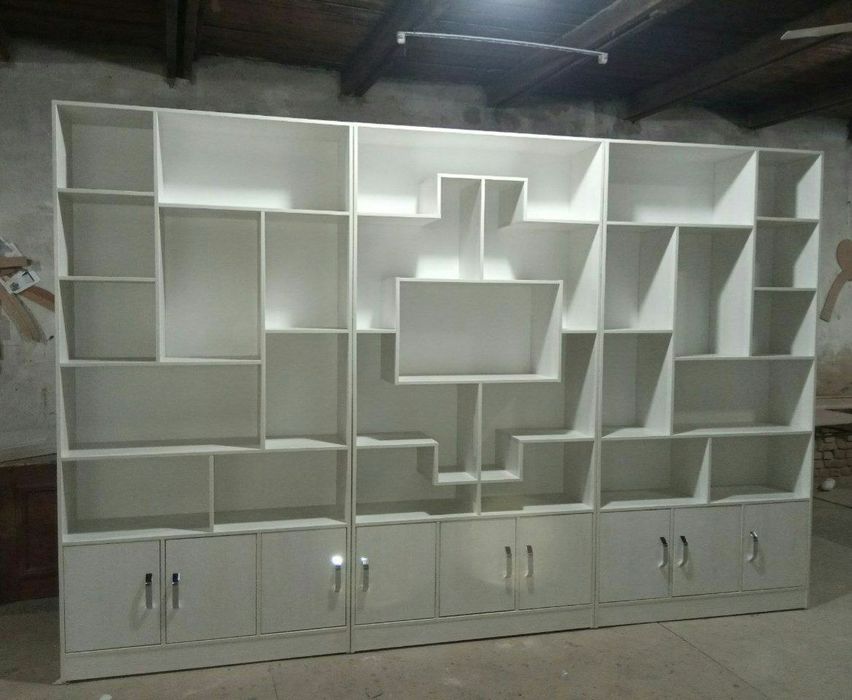 Mebel zborka zakaz asosida