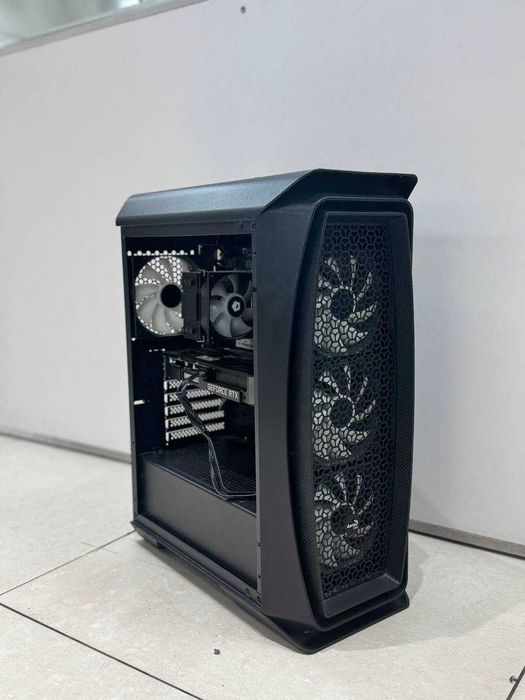 Системный блок/Kaspi 0-0-12/Halyk 0-0-12/ТехноАлтын/К/т:33-141