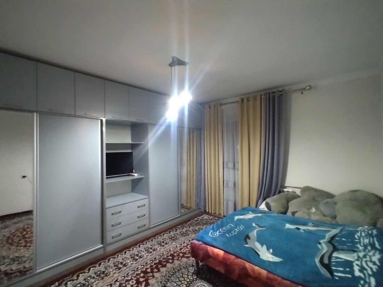 Uy sotiladi tel qiselar gaplashamiz