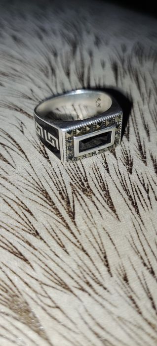 Продам кольцо 925 проба