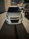 Chevrolet spark 2013