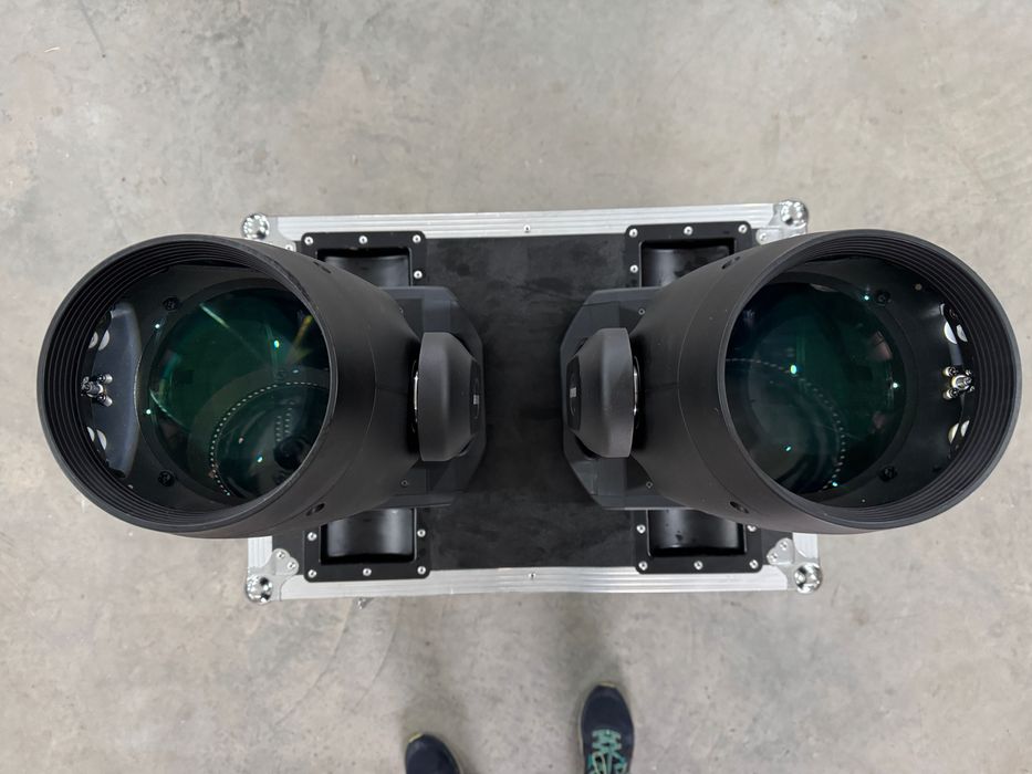 Deliya Moving head BEAM 280 watts