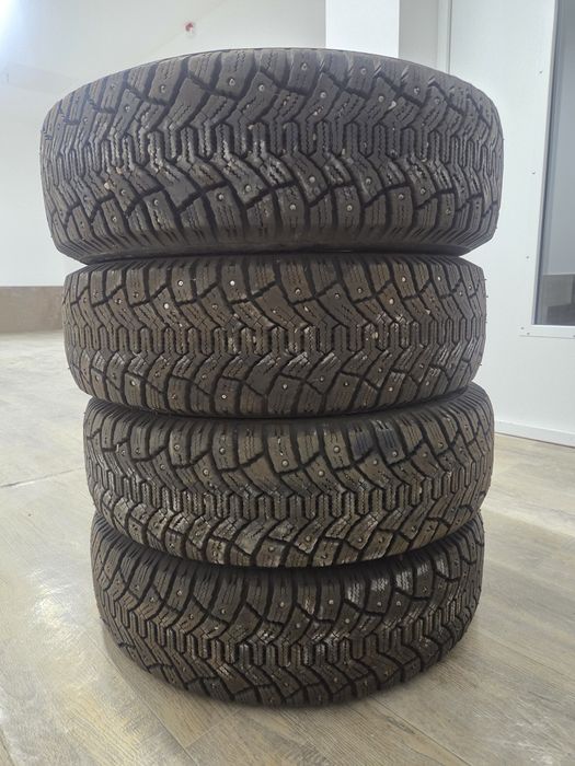 185/65/15  года 2024 в отличном состоянии