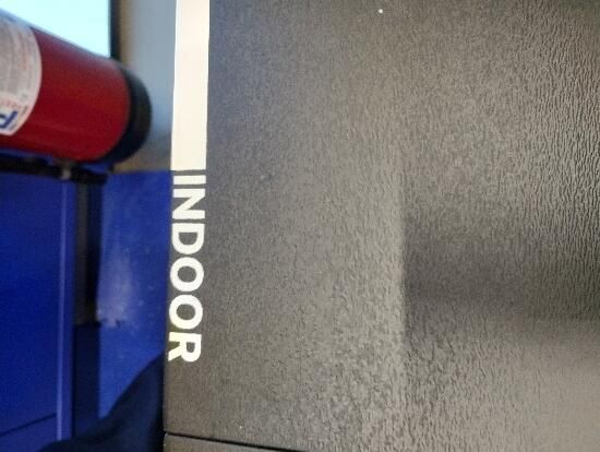 Masă de ping pong Ppt 130 - produs resigilat - (SecondHand) Decathlon