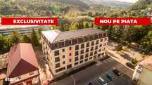 Apartament cu 2 Camere de vanzare in Nehoiu Ultracentral