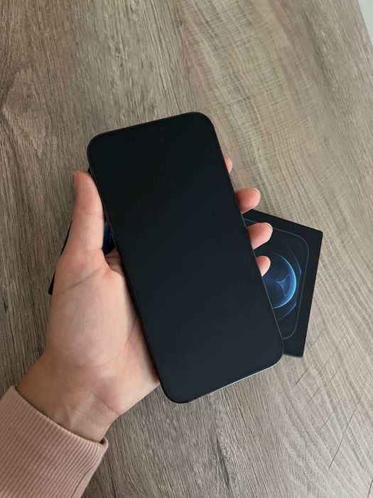 iPhone 12 Pro Max 128GB