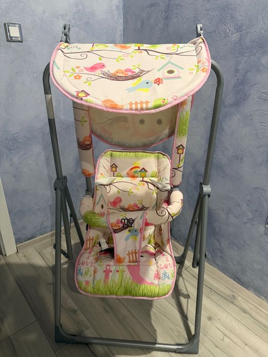 Продавам всичко детско