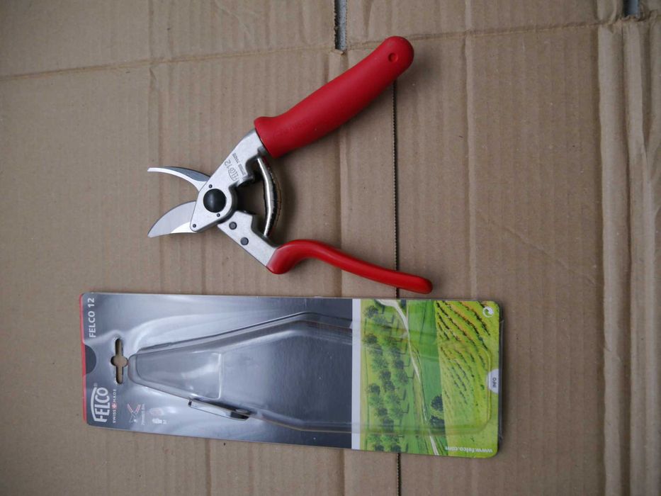 Felco 12 foarfeca maner rotativ  Elvetia