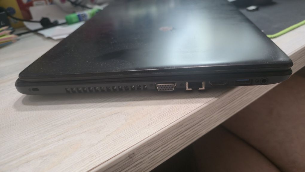 Acer aspire e5 571 ноутбук
I3 4005u 1.7 ghz 4/512. Video 1gb. DVD. Wif