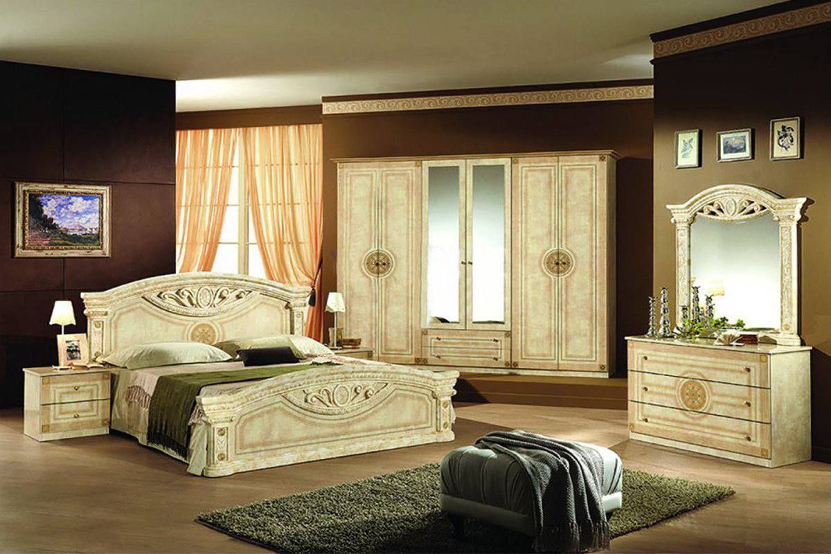 Spalni mebel b.y