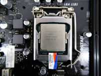I5 9400f + h310biostar