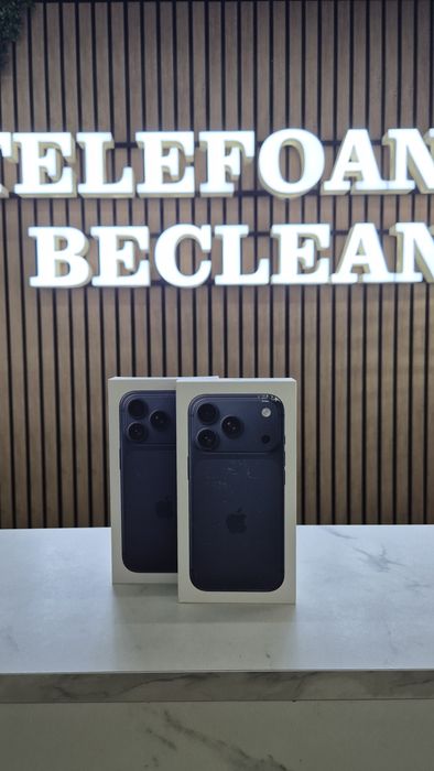 Iphone 17 Pro 512gb Deep Blue Sigilate