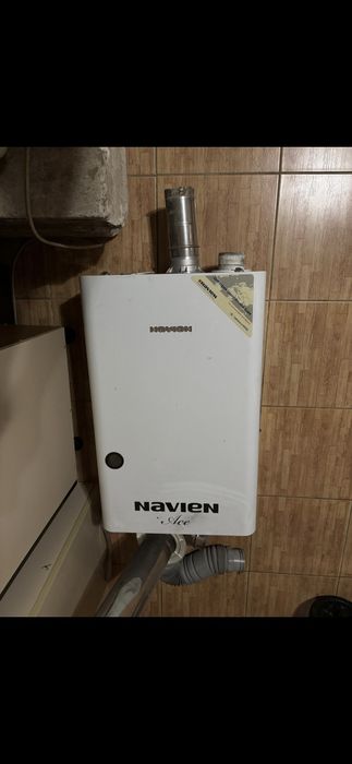 Газовый кател продам