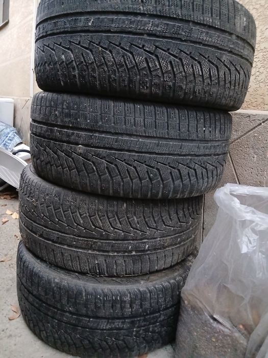 Шина для машины зимний