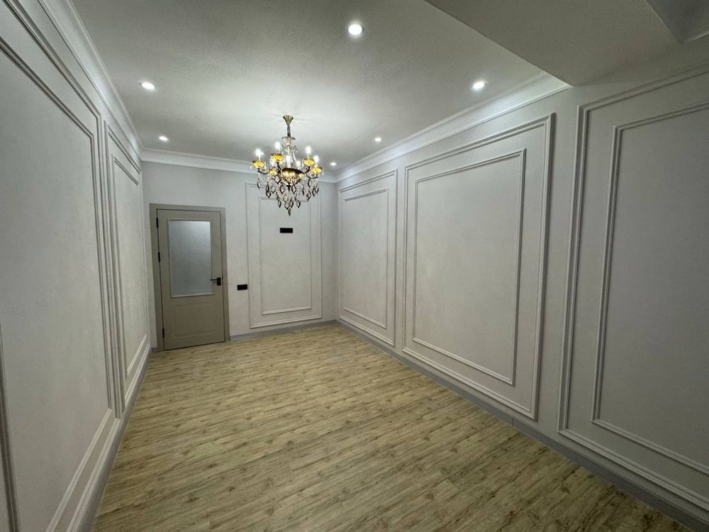 Продается 3 комнатная квартира площадью 73 кв.м. В Самкоч