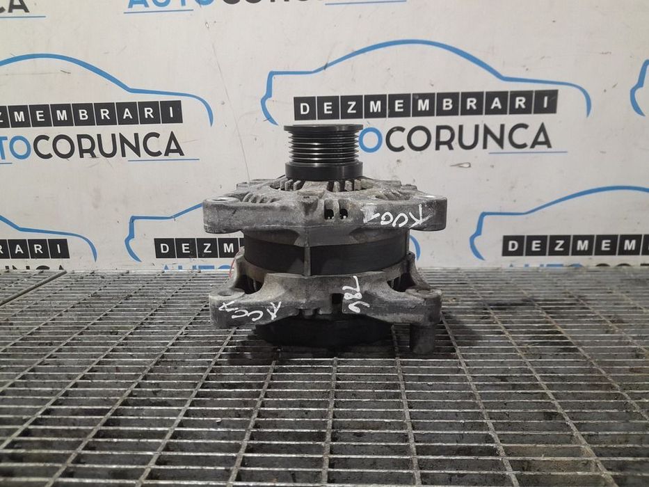 Alternator Ford Kuga 2.0 TDCI 2008 - 2012 136CP 1997CC G6DG UKDA Euro5 (982) Diesel