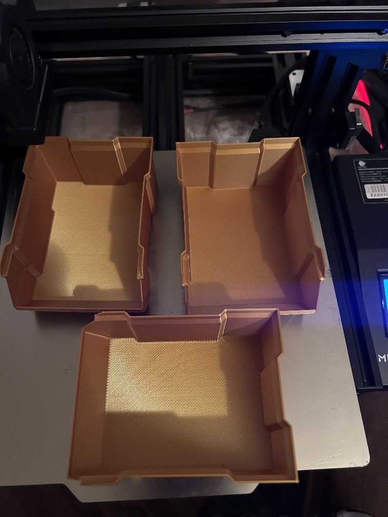 3D принтер anycubic mega zero 2.0
