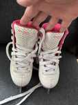 patine artistice 18,5 cm