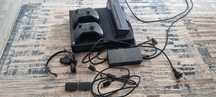 Consolă Xbox One cu 500 gb și senzor kinect + jocuri
