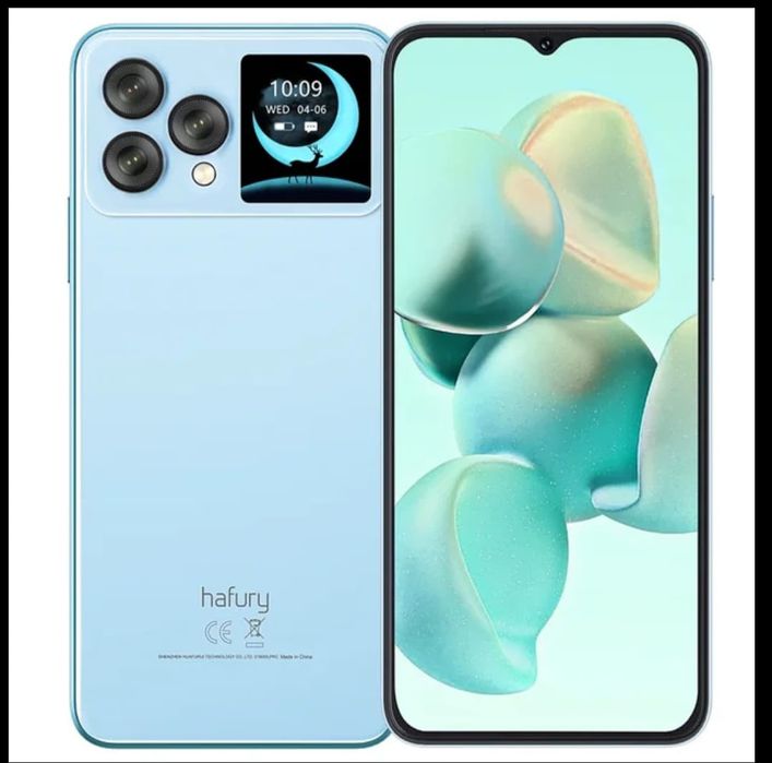 Telefon Mobil Hafury V1