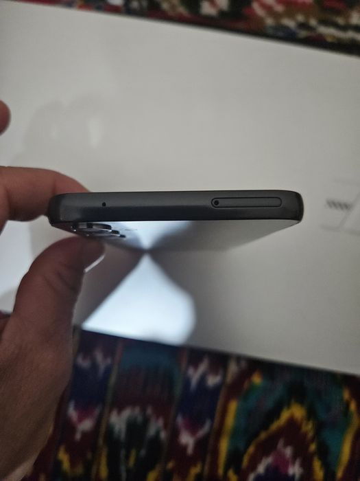 Samsung A34 5G Vetnam 2 ta sim kartali