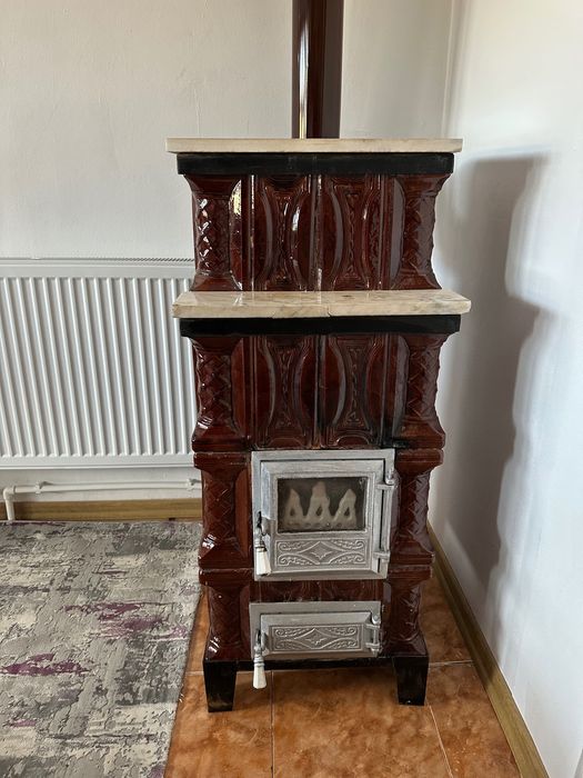 Teracotă de vânzare