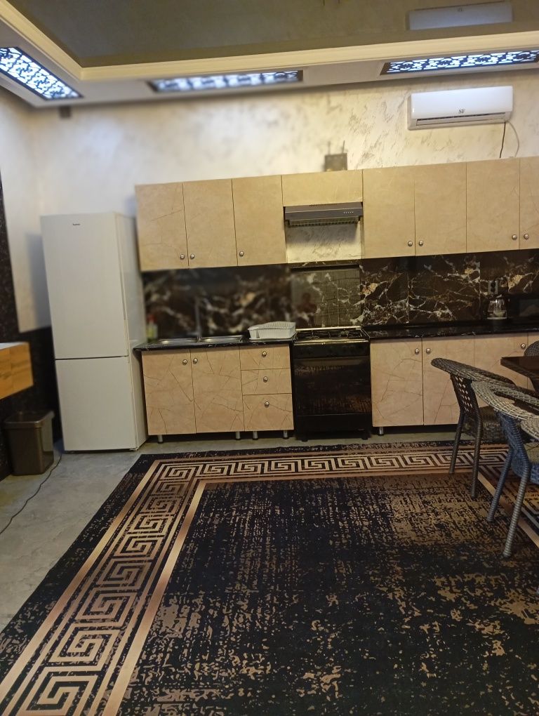 Гостевой коттедж в дачном массиве Кайнар Булак