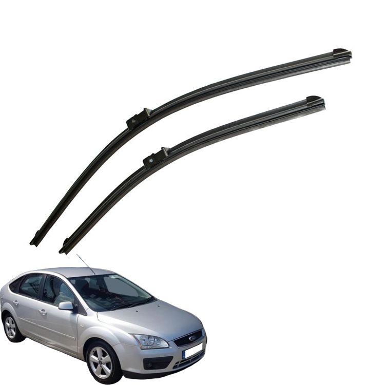FORD FOCUS - (2006+) - Комплект предни чистачки