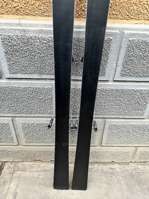 schi salomon s/max nr.12 L162cm