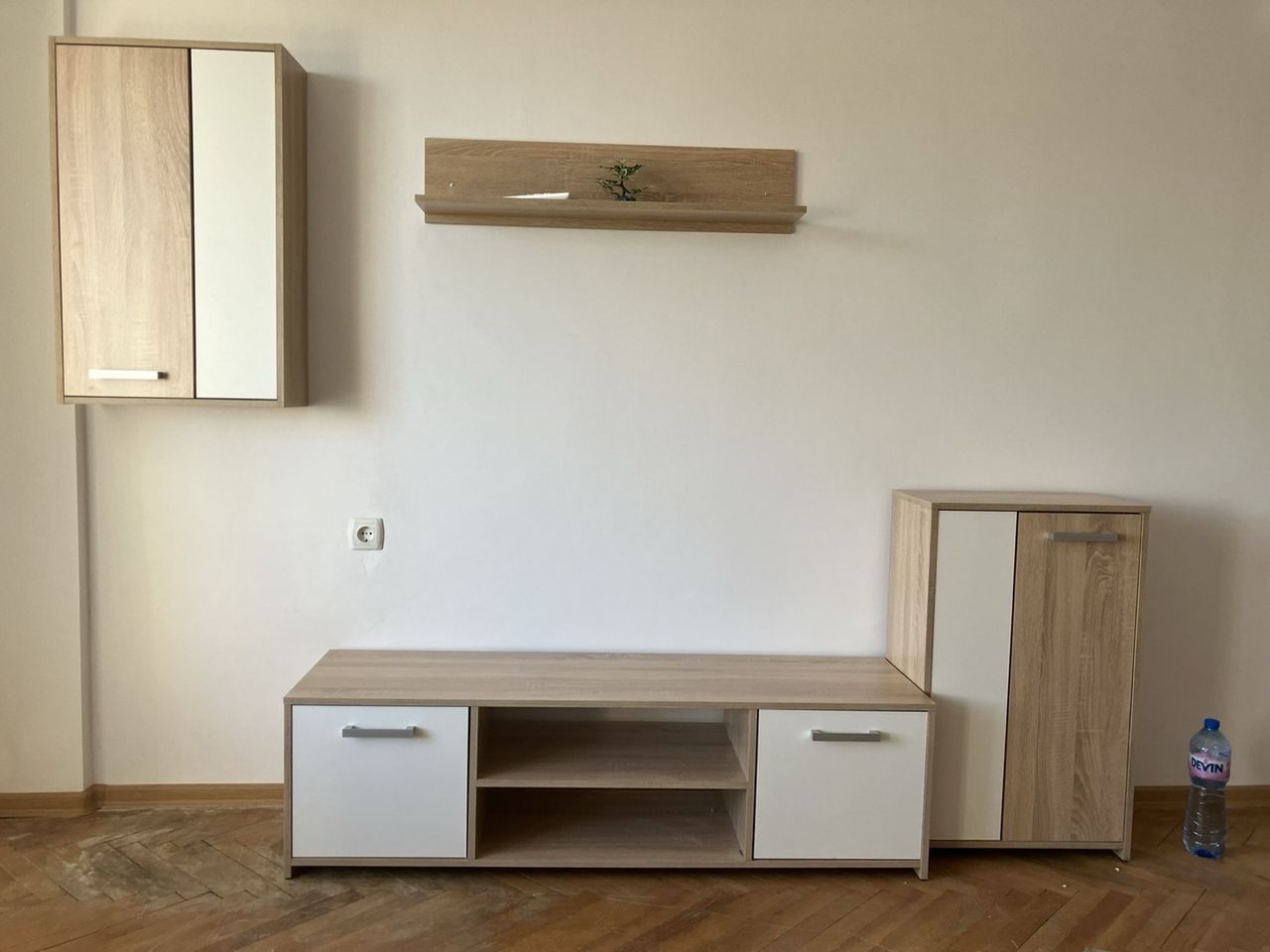 Дава се под наем Едностаен апартамент в Шумен, Тракия - 43 кв.м за 229.5 € - Снимка #6