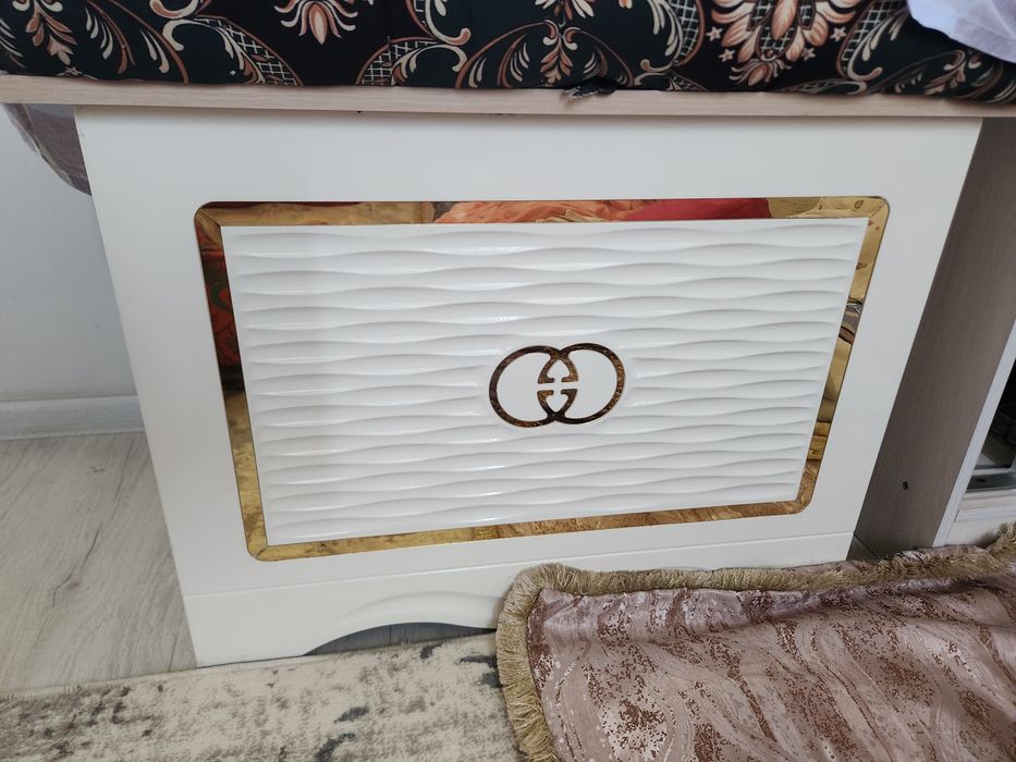 Sandiq yangi kichkina