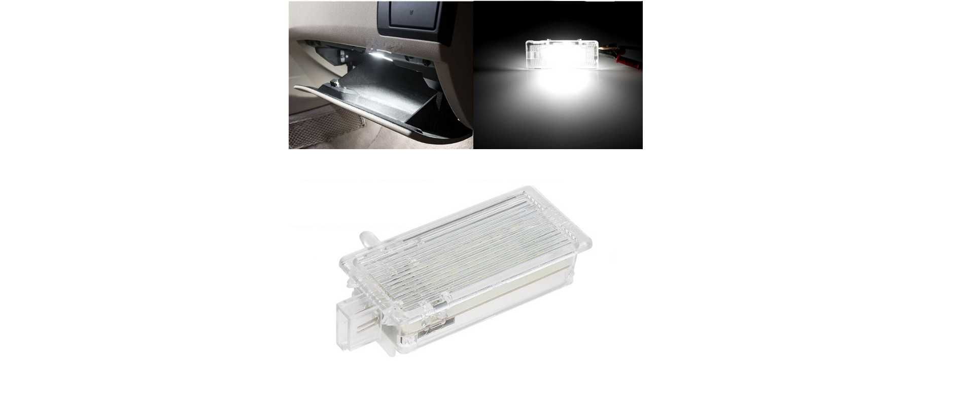 Lampa Led Torpedou BMW E46 E53 E81 E82 E83 E84 E87 E88 E89 E90 E92 F25
