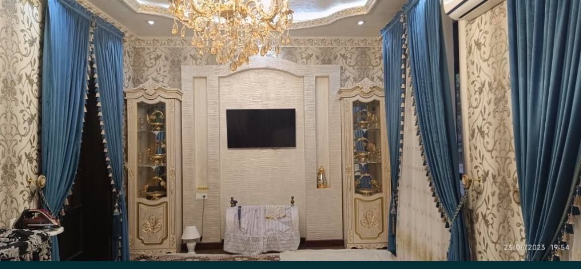 Ховли сотилади кичкина копактний Такачи Бирликда срочно 2.5 сотих