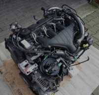 Motor 2.0hdi RHR Delphi Peugeot 307/407/607/807/Jumpy/Expert/Scudo/C5