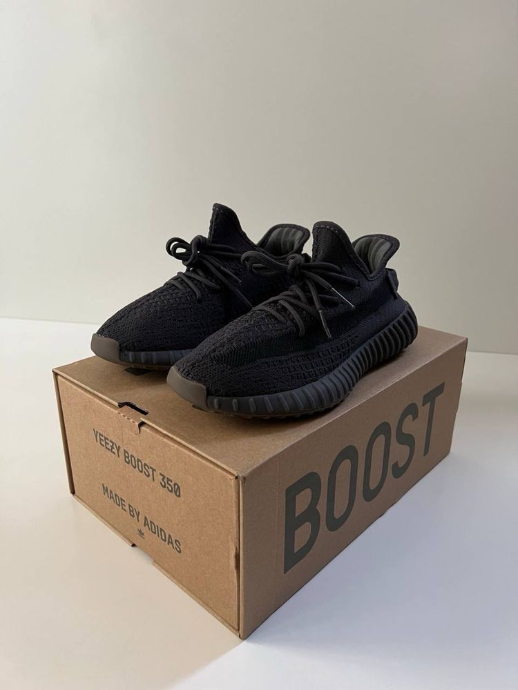Adidas Yeezy Boost 350 V2 "Cinder"