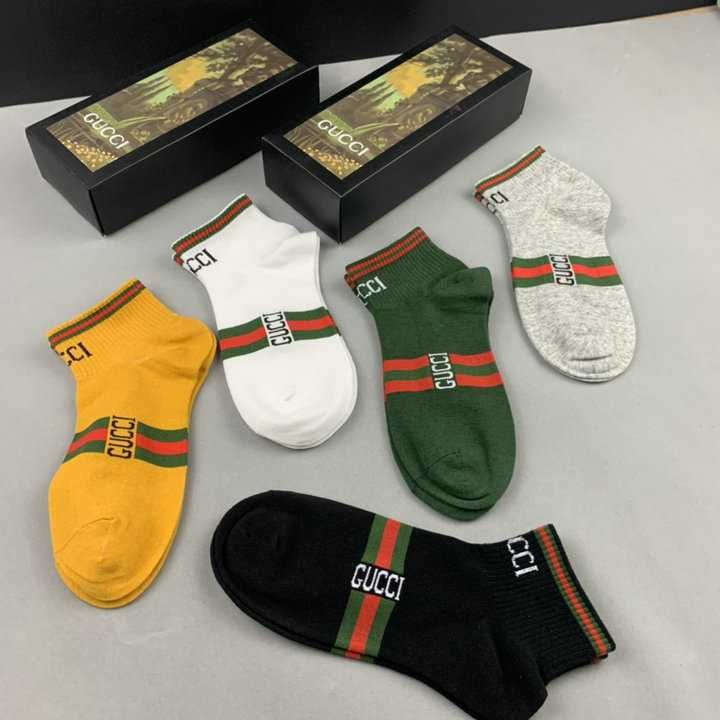 Ciorapi Gucci model 2023