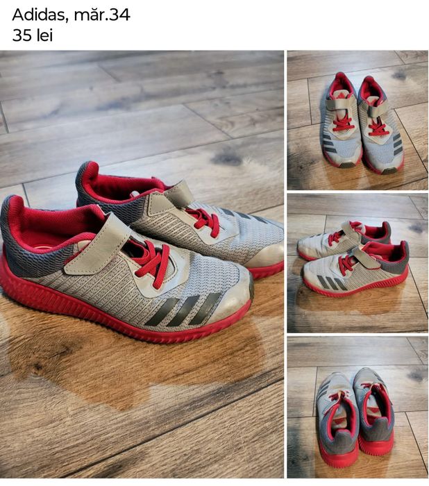 Încălțăminte copii