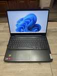 Laptop performant AMD Ryzen 7 + GTX 1650 Ti - Ideal pentru gaming!