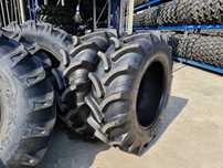 Cauciucuri noi 420/70R28 OZKA anvelope radiale tractor fata