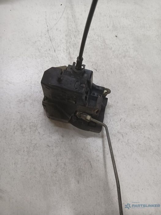 Broasca usa dreapta fata RENAULT SCENIC I JA0/1_, FA0_ 1999 - 2003