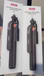 Selfie Stick, Ulanzi, Bluetooth, Monopied, 180Cm, pentu Telefon, GoPro