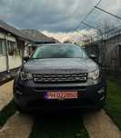 Land Rover Discovery Sport 2018 2.0 Diesel