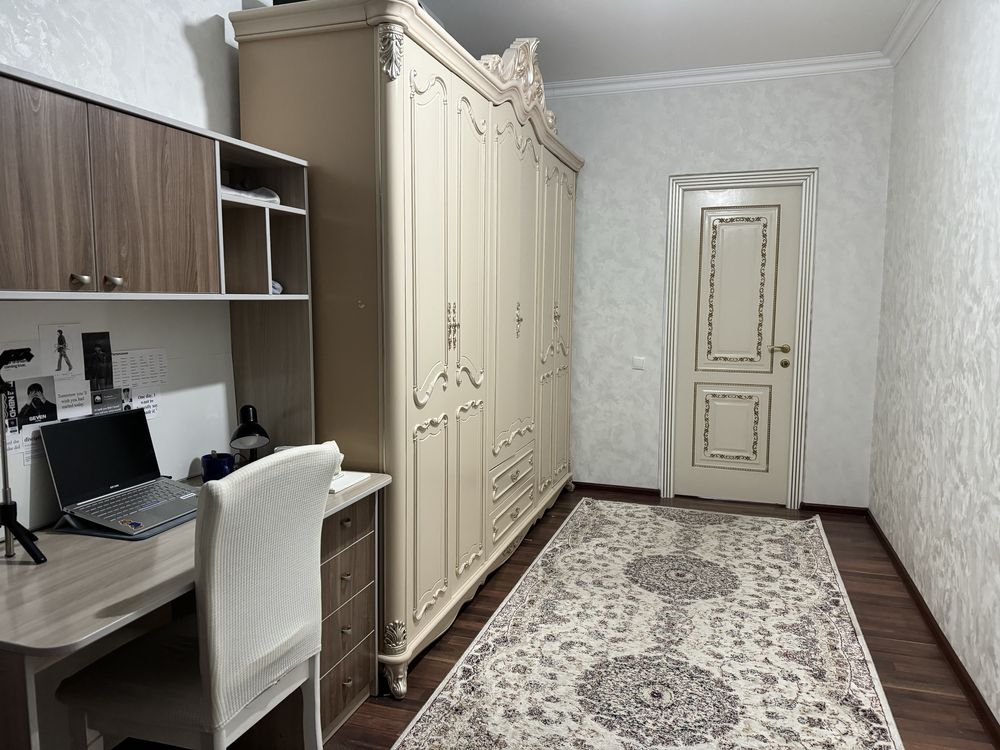 Продам 3ком квартиру