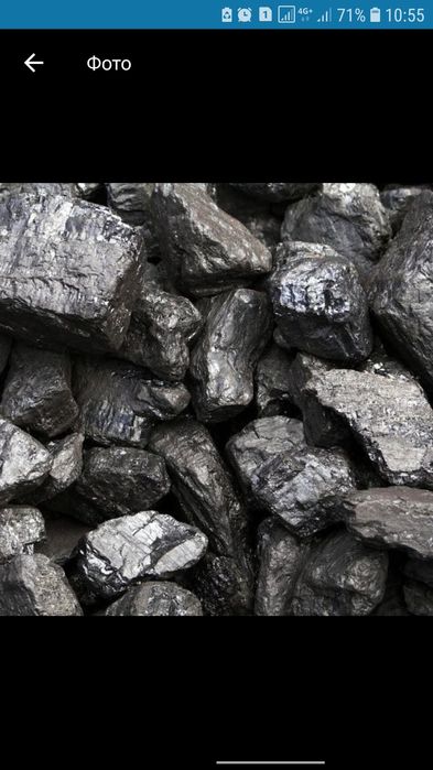 Уголь Шубаркуль кара-жира отборный Доставка зил