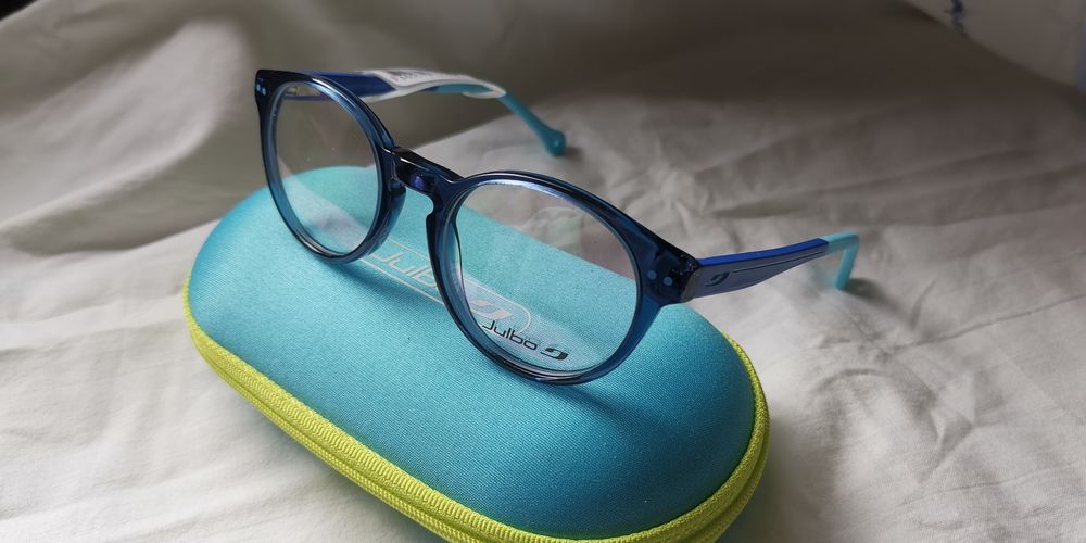 Julbo Largo Rame ochelari de vedere pentru copii 5-7 ani  Nou !!