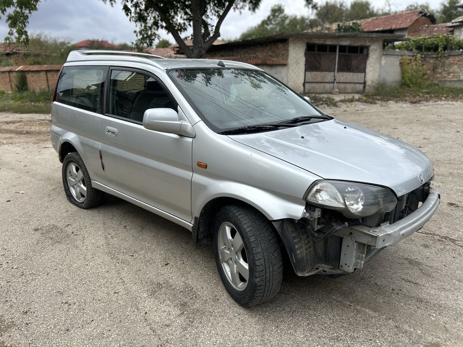 Хонда ХР-В 1,6 105кс на части/Honda HR-V 1,6i 105ks na chasti