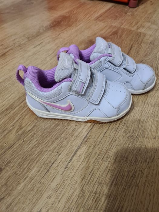 Маратонки Nike, за момиче